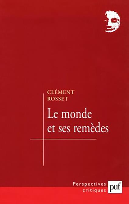 Le monde et ses remèdes