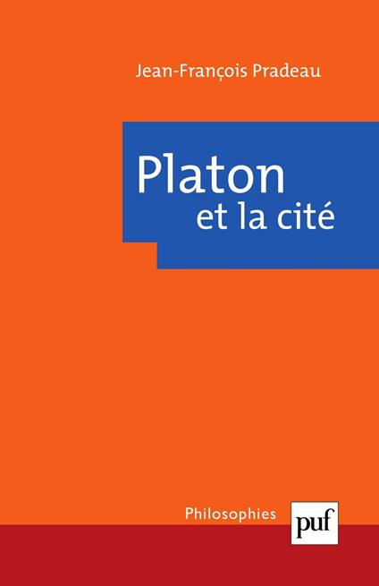 Platon et la cité