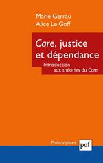 Care, justice et dépendance