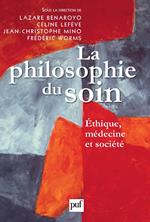 La philosophie du soin