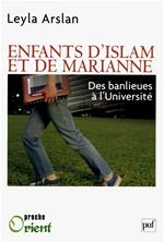 Enfants d'Islam et de Marianne