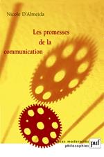 Les promesses de la communication