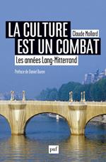 La culture est un combat