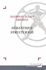 Sémantique structurale