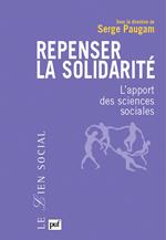 Repenser la solidarité