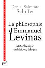 La philosophie d'Emmanuel Levinas