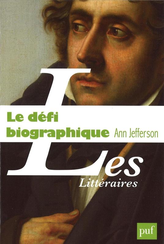 Le défi biographique