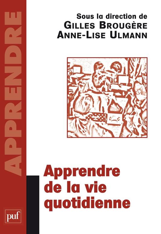 Apprendre de la vie quotidienne