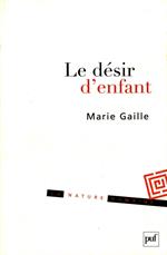 Le désir d'enfant