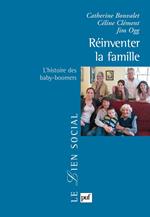 Réinventer la famille