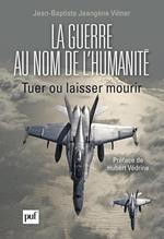 La guerre au nom de l'humanité