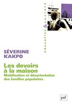 Les devoirs à la maison