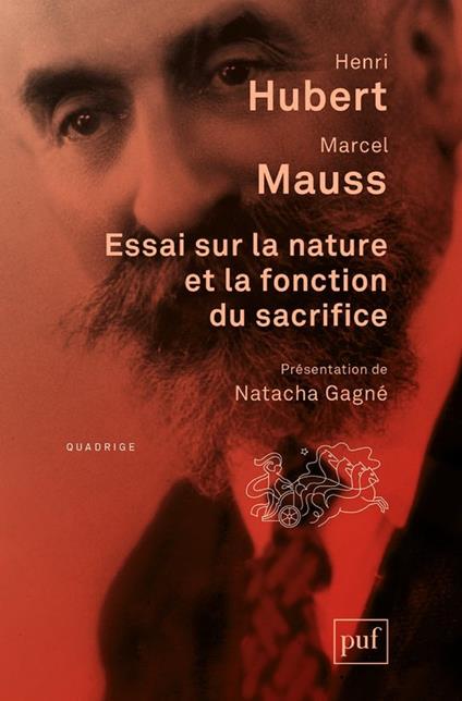 Essai sur la nature et la fonction du sacrifice