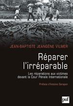 Réparer l'irréparable