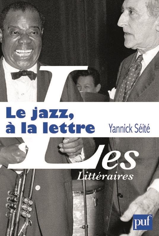 Le jazz, à la lettre