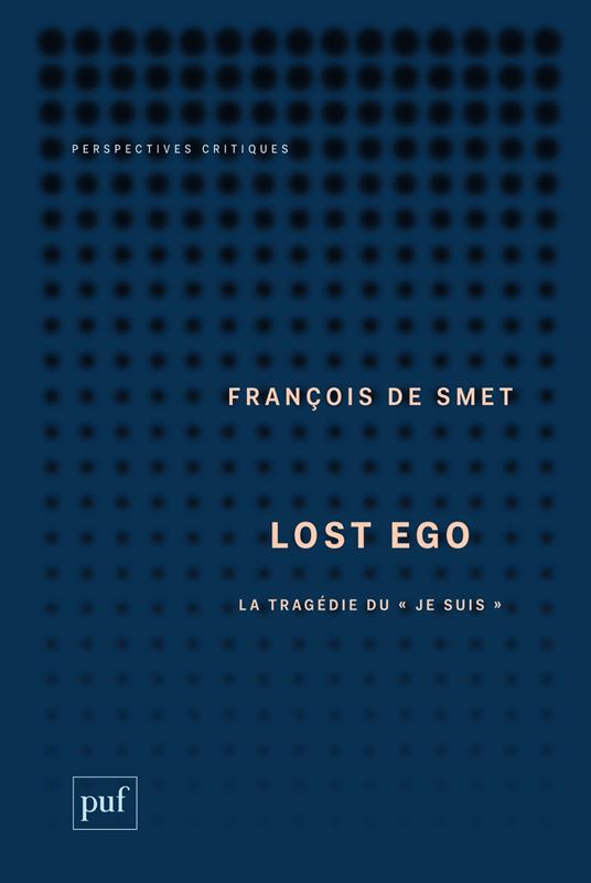 Lost Ego