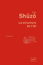 La structure de l'iki