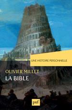 Une histoire personnelle de la Bible