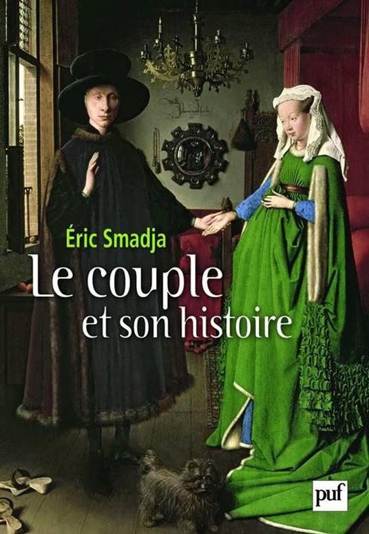 Le couple et son histoire