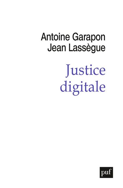 Justice digitale