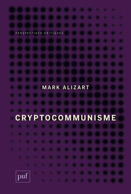 Cryptocommunisme