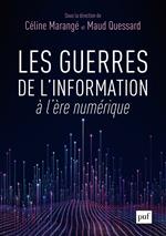 Les guerres de l'information à l'ère numérique