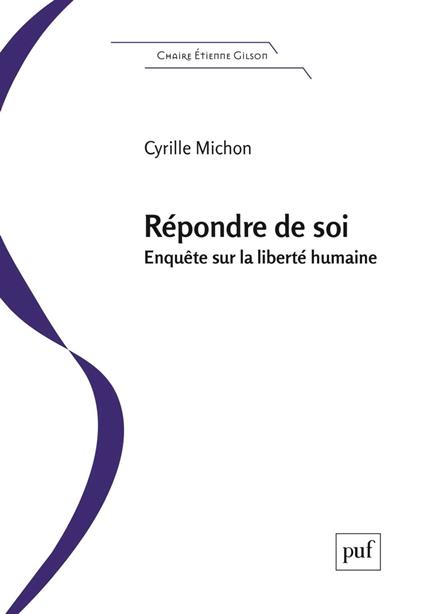 Répondre de soi