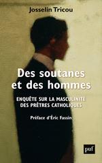 Des soutanes et des hommes