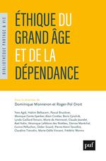 Éthique du grand âge et de la dépendance