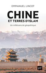 Chine et terres d'Islam