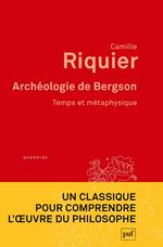 Archéologie de Bergson