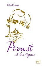 Proust et les signes