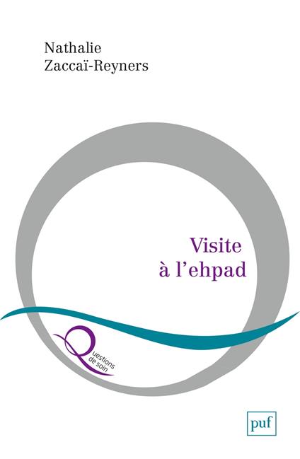 Visite à l'ehpad