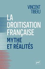 La droitisation française, mythe et réalités