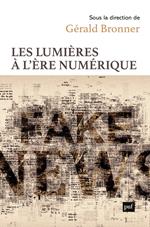 Les Lumières à l'ère numérique