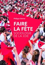 Faire la fête