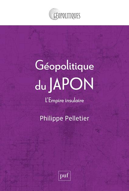 Géopolitique du Japon