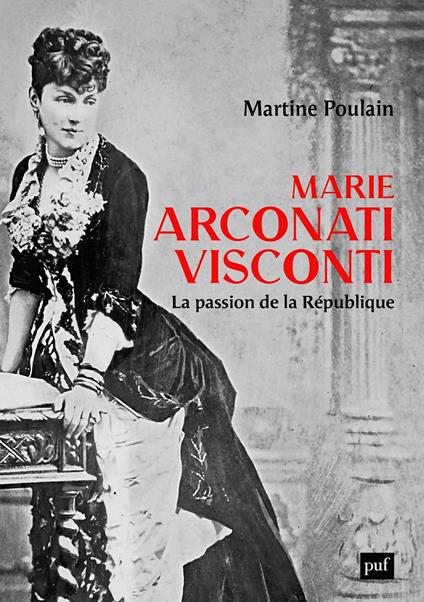 Marie Arconati-Visconti
