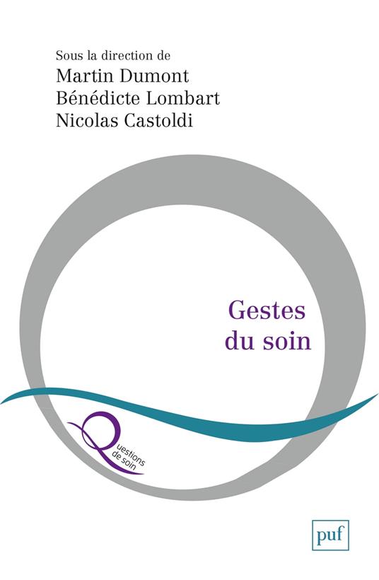 Gestes du soin