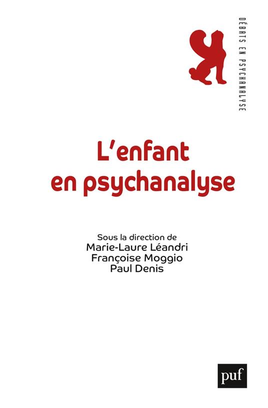 L'enfant en psychanalyse