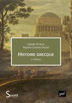 Histoire grecque