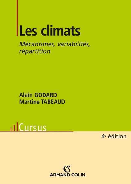 Les climats