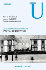 L'affaire Dreyfus