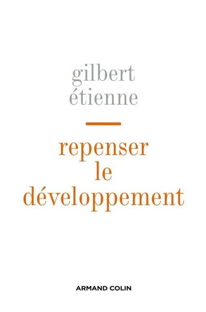 Repenser le développement