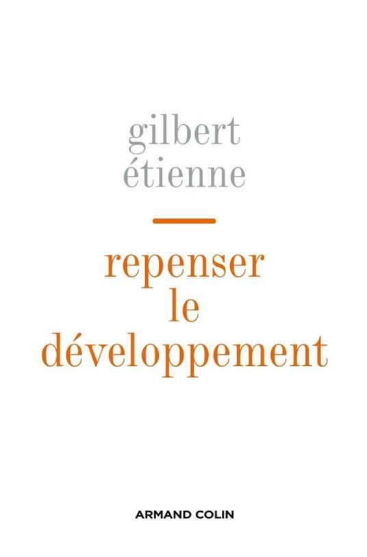 Repenser le développement