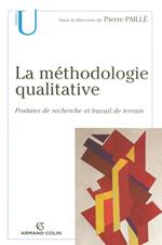 La méthodologie qualitative