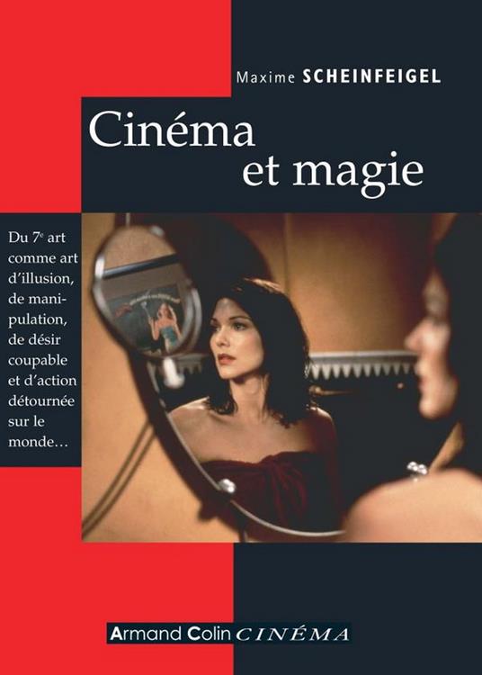 Cinéma et magie