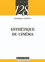 Esthétique du cinéma