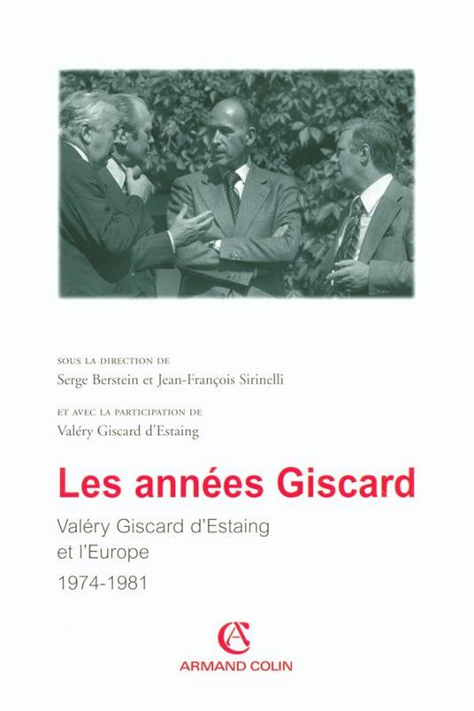 Les années Giscard