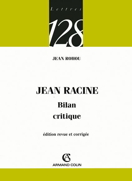 Jean Racine